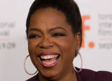 Oprah Winfrey