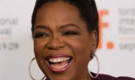 Oprah Winfrey