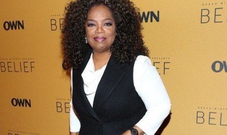 Oprah Winfrey