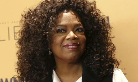 Oprah Winfrey