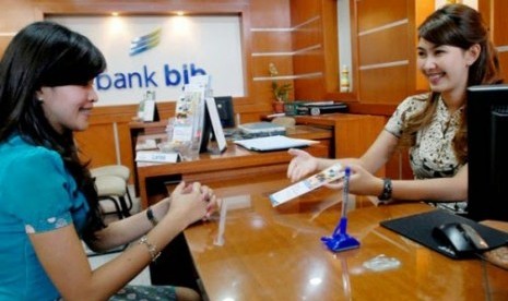 Optimalisasi layanan bank bjb untuk nasabah.