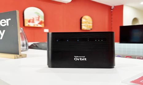 Orbit N2 dapat dibeli secara offline dan online