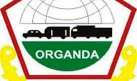 Organda