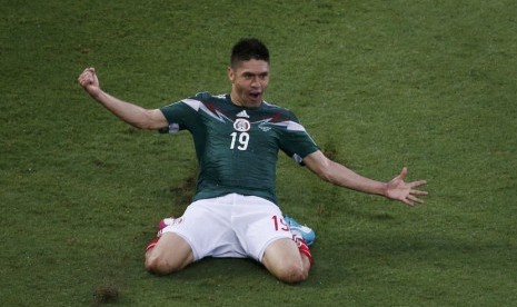 Oribe Peralta 