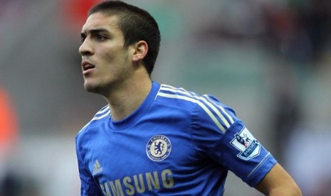 Oriol Romeu