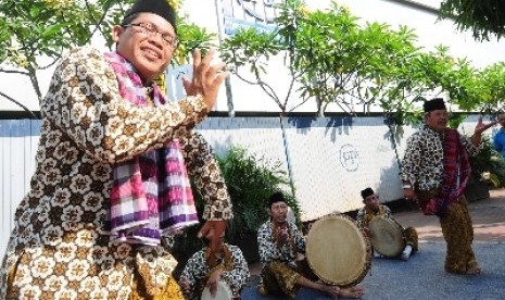 Orkes Betawi