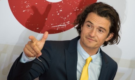 Orlando Bloom