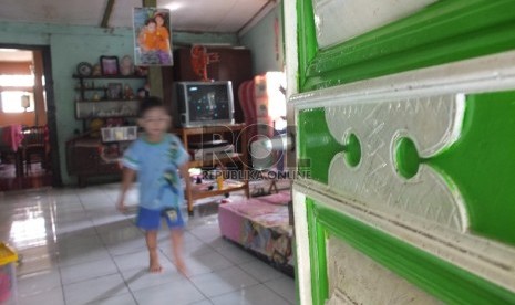 Ornamen khas Rumah Betawi