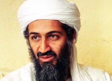 Osama bin Laden