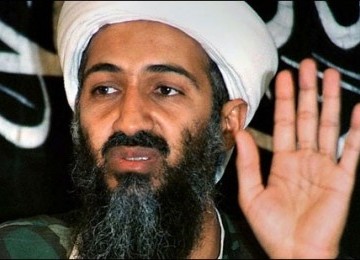 Osama bin Laden