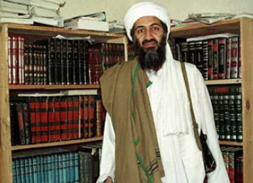 Osama bin Laden