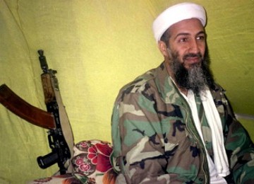 Osama Bin Laden