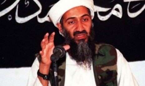 Usamah Bin Laden