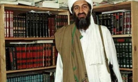 Usamah bin Ladin