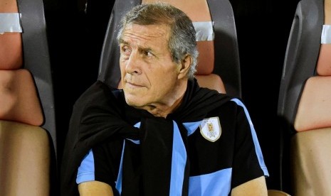 Oscar Tabarez