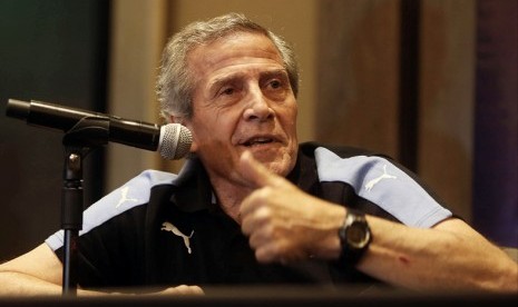 Oscar Washingto Tabarez