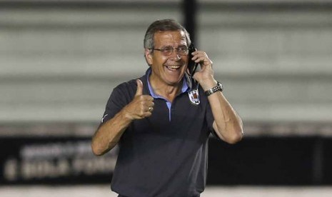 Oscar Washington Tabarez 