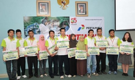 OSN Pertamina