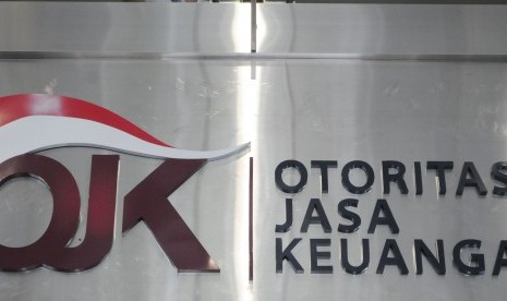 Otoritas Jasa Keuangan 