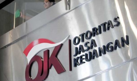 Otoritas Jasa Keuangan (OJK)