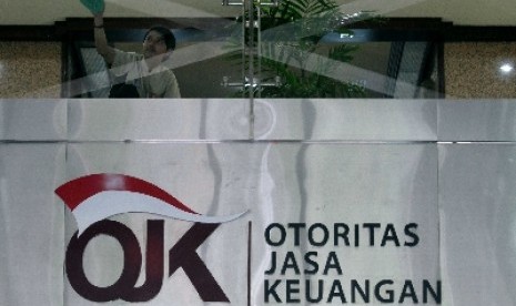 Otoritas Jasa Keuangan (OJK)