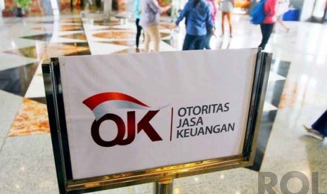 Otoritas Jasa Keuangan (OJK).