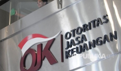 Otoritas Jasa Keuangan (OJK)