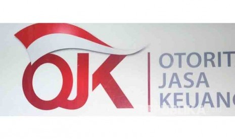 Otoritas Jasa Keuangan (OJK)