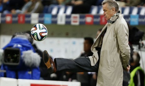 Ottmar Hitzfeld 