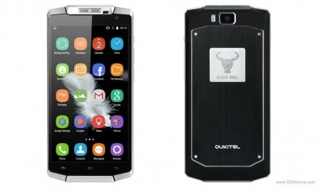 Oukitel K10000