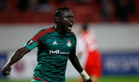 Oumar Niasse