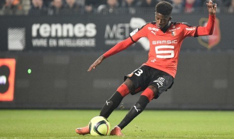 Ousmane Dembele