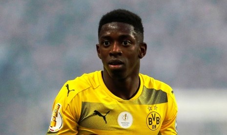 Ousmane Dembele 