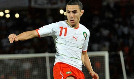 Oussama Assaidi