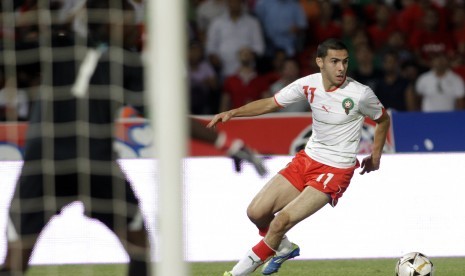 Oussama Assaidi