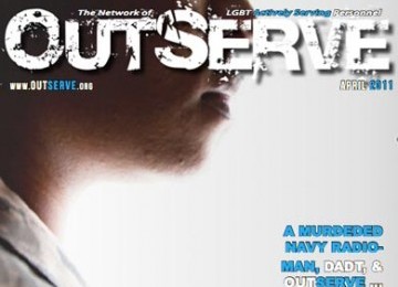 OutServe Magazine