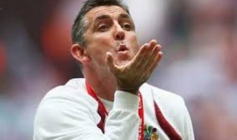 Owen Coyle