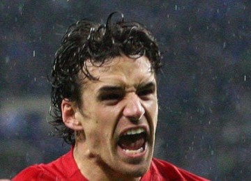 Owen Hargreaves