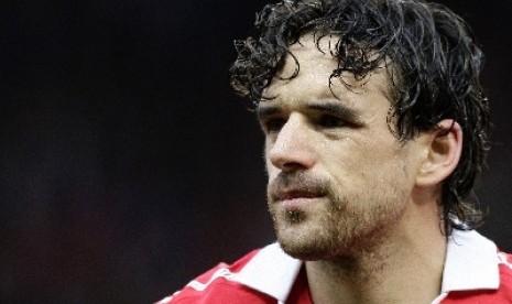 Owen Hargreaves