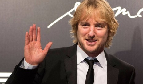 Owen Wilson