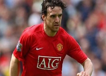 Owen Hargreaves