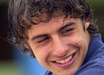 Pablo Aimar