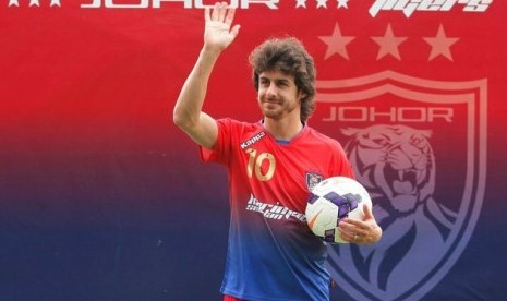 Pablo Aimar