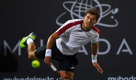 Pablo Carreno Busta 