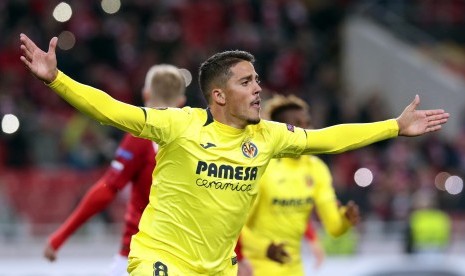 Pablo Fornals