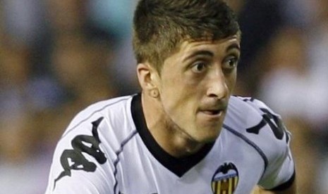 Pablo Hernandez