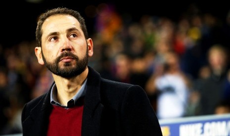 Pablo Machin