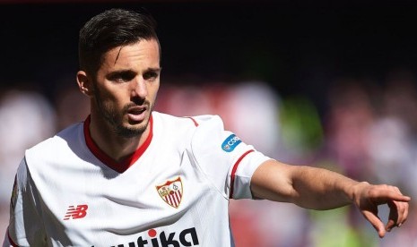 Pablo Sarabia