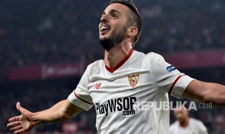  Pablo Sarabia 