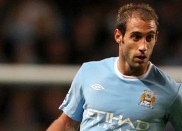 Pablo Zabaleta